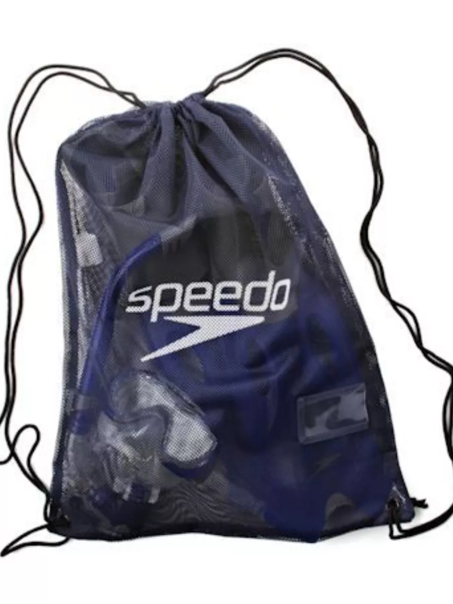 Speedo equipment bag online