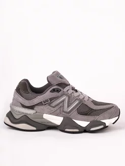 Кроссовки NB 9060 new balance 178929723 купить за 3 739 ₽ в интернет-магазине Wildberries