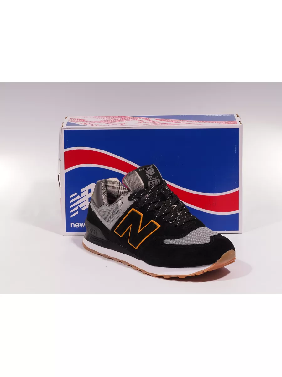 574 sport sneaker new balance online