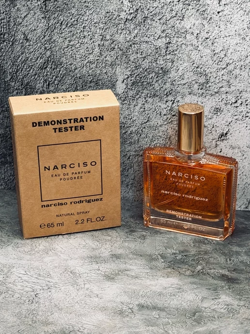 Narciso Rodriguez Парфюмерная вода narciso poudree 65 мл