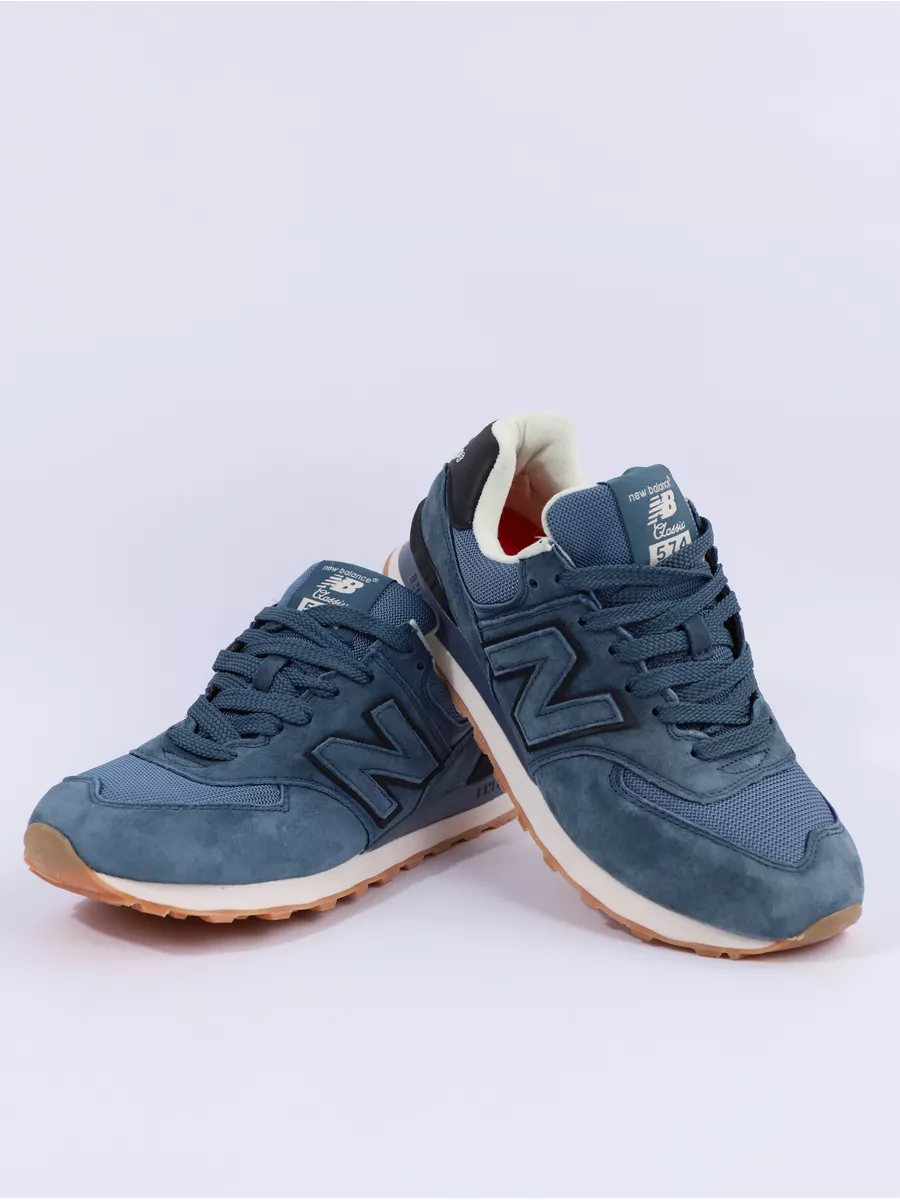 New Balance 574 SPORT SHOES 2023 178938844 3 696 Wildberries