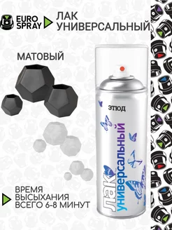 Лак матовый ЭТЮД 178938867 купить за 252 ₽ в интернет-магазине Wildberries