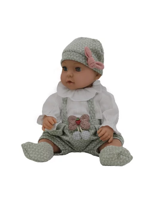 Baby sales doll b