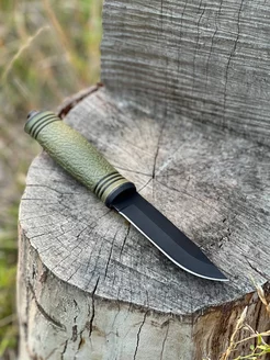 Нож туристический с чехлом Golden knife 178950788 купить за 457 ₽ в интернет-магазине Wildberries