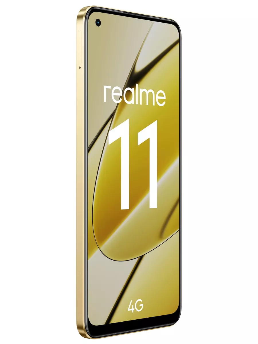 Смартфон 11 8/256 ГБ Realme 178952350 купить в интернет-магазине Wildberries