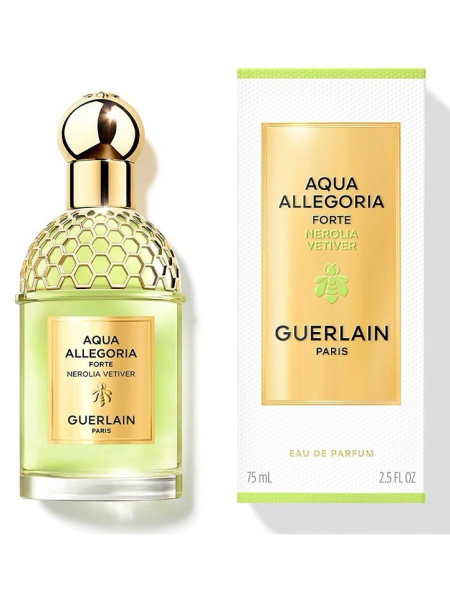 Guerlain Aqua Allegoria Forte Mandarine basilic. Guerlain Nerolia Vetiver Harvest. Бергамот.