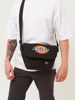 Сумка через плечо тканевая барсетка Дикис DICKIES 178967381 купить за 900 000 ₽ в интернет-магазине Wildberries