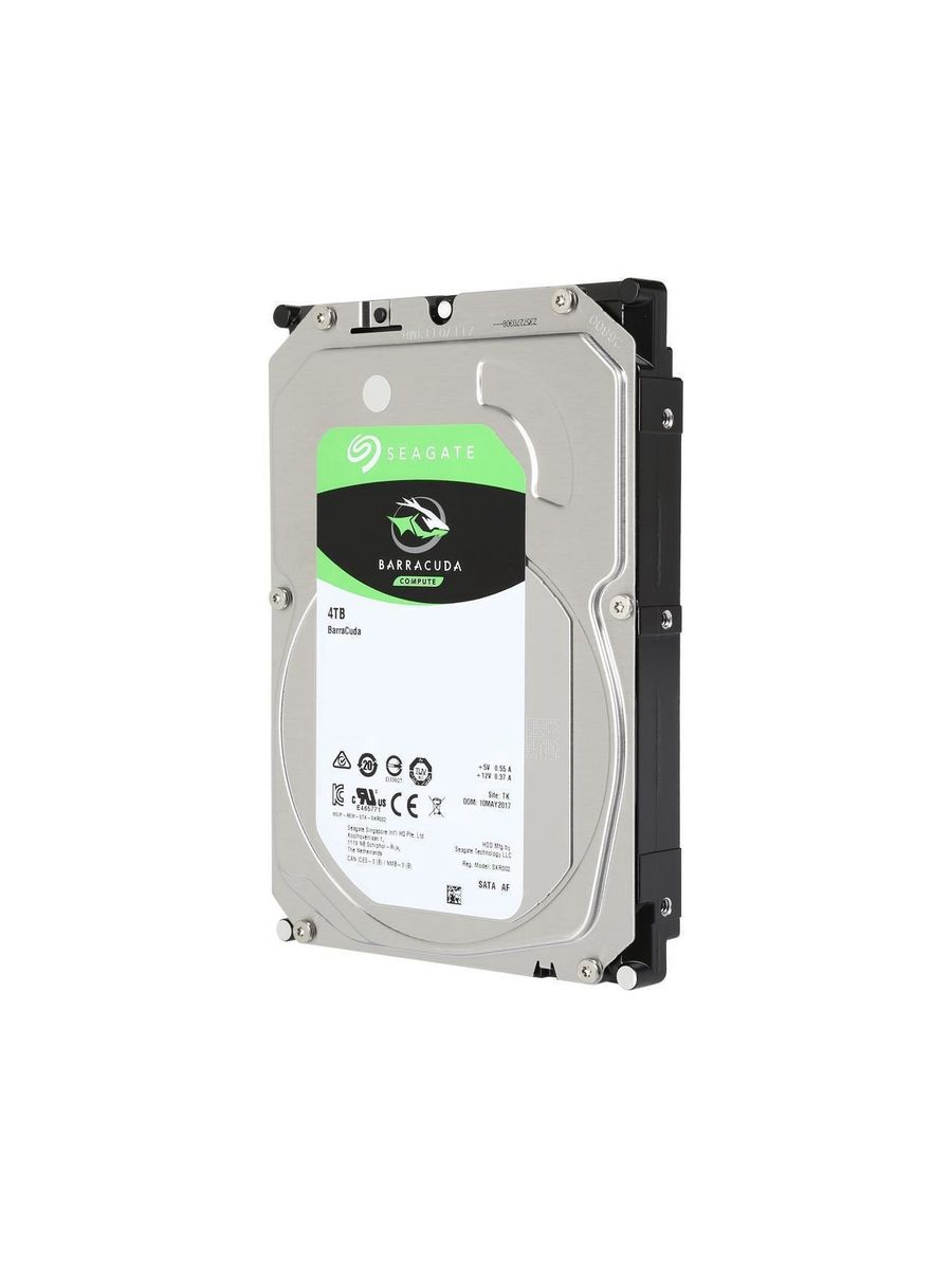 Карта памяти seagate 1 тб