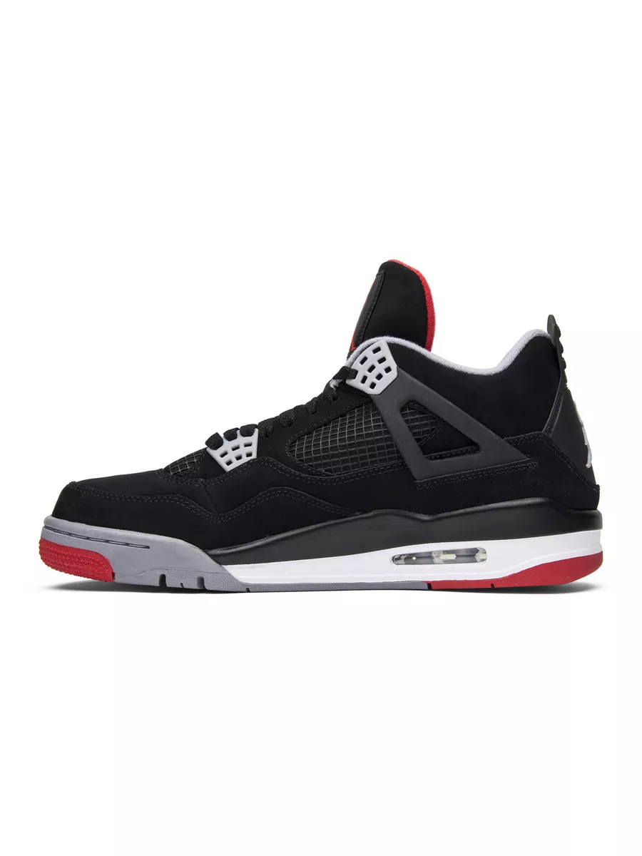 Breds cheap jordan 4