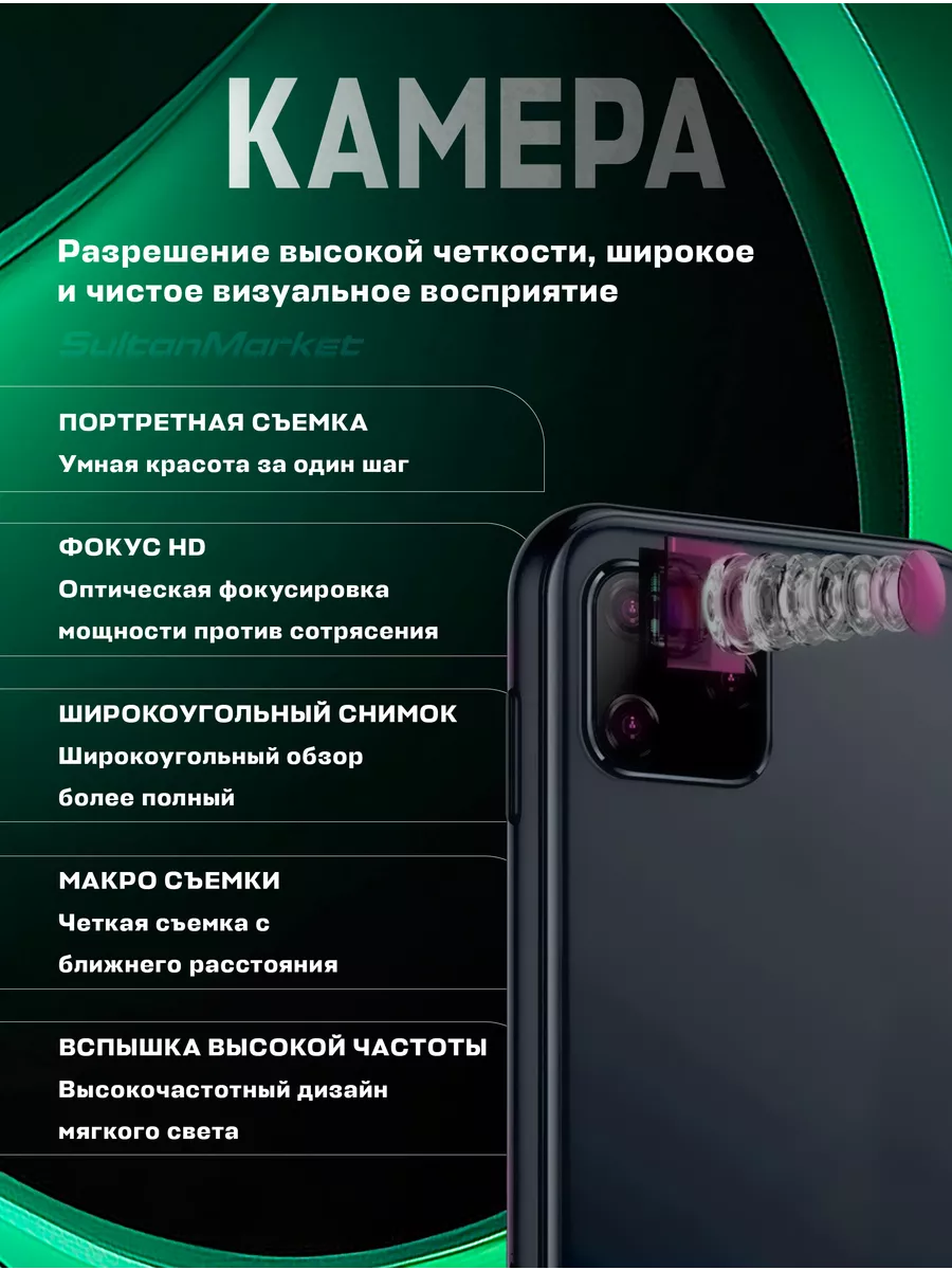 Самый маленький смартфон SOYES XS11 3G Sultan Market 178987497 купить за 2  648 ? в интернет-магазине Wildberries