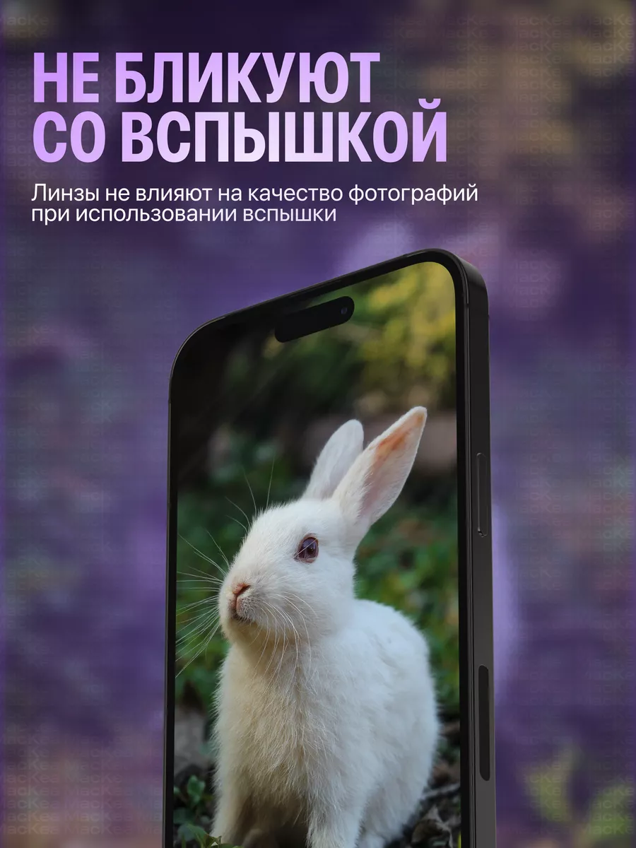 Стекло на камеру айфон 15 про линзы iphone 15 pro max МасКеa 178987588  купить за 315 ₽ в интернет-магазине Wildberries