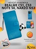 Чехол книжка кошелек на Realme C53 4G C51 4G Note 50 Коум 178988168 купить за 390 ₽ в интернет‑магазине Wildberries