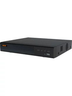 IP-видеорегистратор 9CH NVR8809 CARCAM 178997580 купить за 3 345 ₽ в интернет-магазине Wildberries