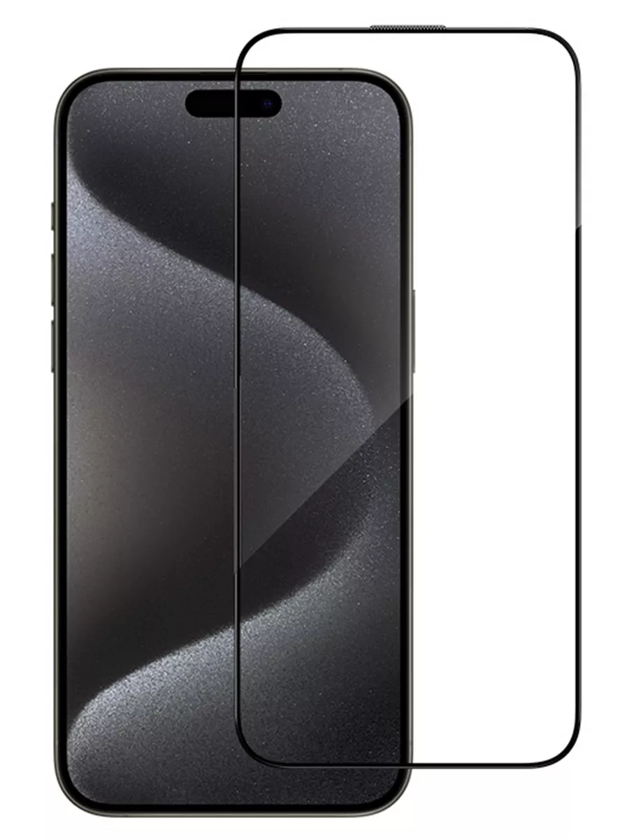 Защитное стекло на iPhone 15 Pro Max AR Anti-reflective BLUEO 179008680  купить за 1 366 ₽ в интернет-магазине Wildberries