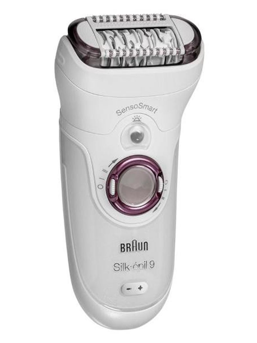 Braun Silk-epil 9 SENSOSMART 9-710. Эпилятор с охлаждающим эффектом. Эпилятор Braun ses9-700.