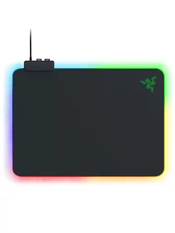 Игровой коврик Firefly V2 (RZ02-03020100-R3M1) Razer 179018366 купить за 5 683 ₽ в интернет-магазине Wildberries