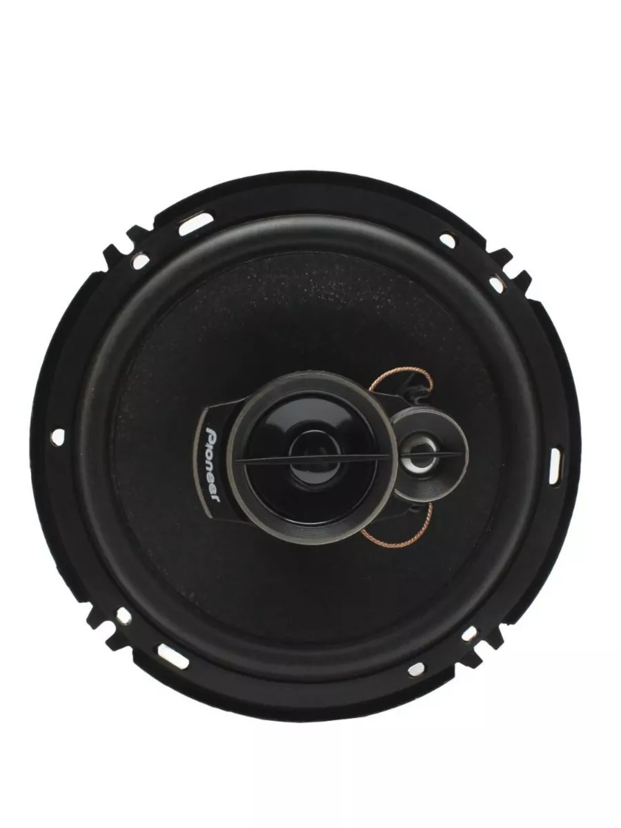 Автомобильные колонки Pioneer TS-1696R MarketONE 179031369 купить за 1 348  ₽ в интернет-магазине Wildberries