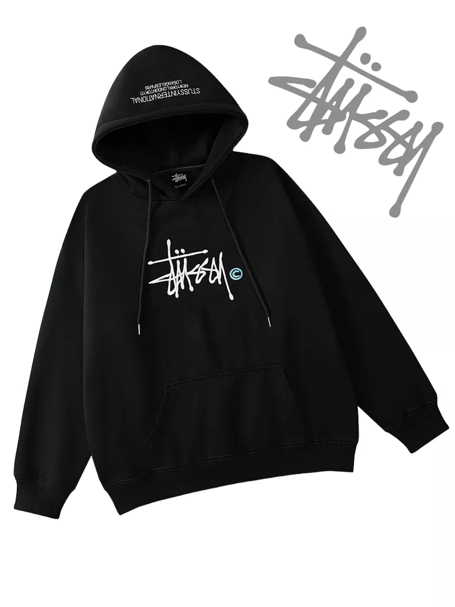 Harga deals hoodie stussy