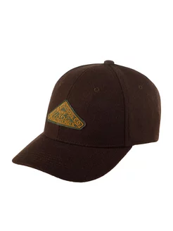 Бейсболка 7720104 BASEBALL CAP VINTAGE LOGO PATCH WOOL Stetson 179058639 купить за 6 169 ₽ в интернет-магазине Wildberries