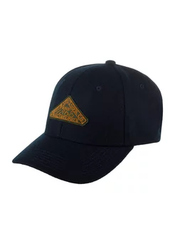 Бейсболка 7720104 BASEBALL CAP VINTAGE LOGO PATCH WOOL Stetson 179058640 купить за 6 169 ₽ в интернет-магазине Wildberries