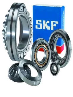 Подшипник 3204 A-2RS1TN9/MT33 (20x47x20,6) skf 179063151 купить за 1 127 ₽ в интернет-магазине Wildberries