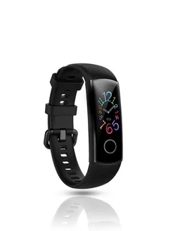 Ремешок для Honor Band 4 Honor Band 5 силиконовый Mobileplus 179065690 купить за 180 ₽ в интернет-магазине Wildberries