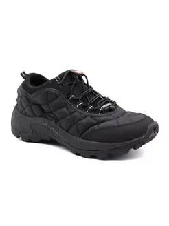 Кроссовки зимние термо непромокаемые MERRELL 179065929 купить за 2 998 ₽ в интернет-магазине Wildberries