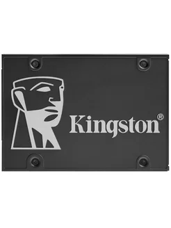 Жесткий диск SSD 2.5" 256 ГБ KC600 (SKC600/256G) Kingston 179068979 купить за 3 111 ₽ в интернет-магазине Wildberries