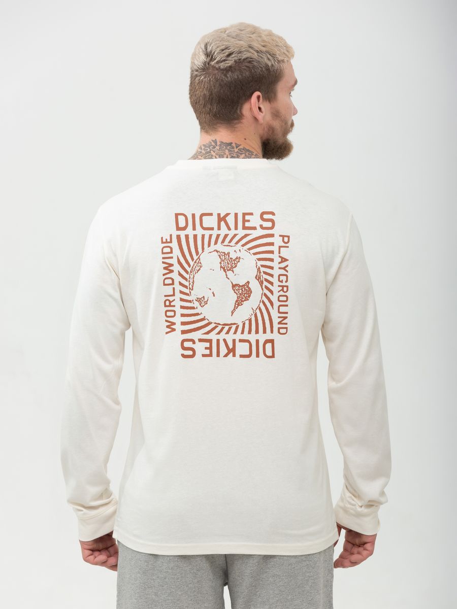 Лонгслив dickies