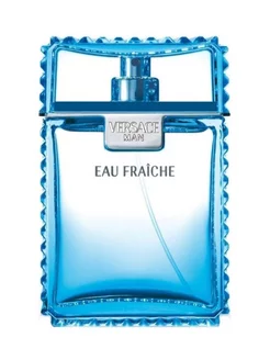 Eau Fraiche Man Туалетная вода мужская 100мл версач мен 179073005 купить за 627 ₽ в интернет-магазине Wildberries