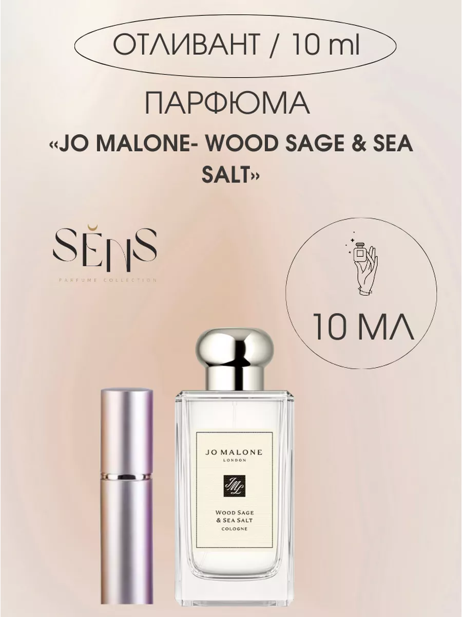 Аромат недели: Scarlet Poppy, Jo Malone London