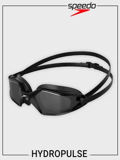 Очки для плавания Hydropulse Speedo 179113655 купить за 1 844 ₽ в интернет-магазине Wildberries