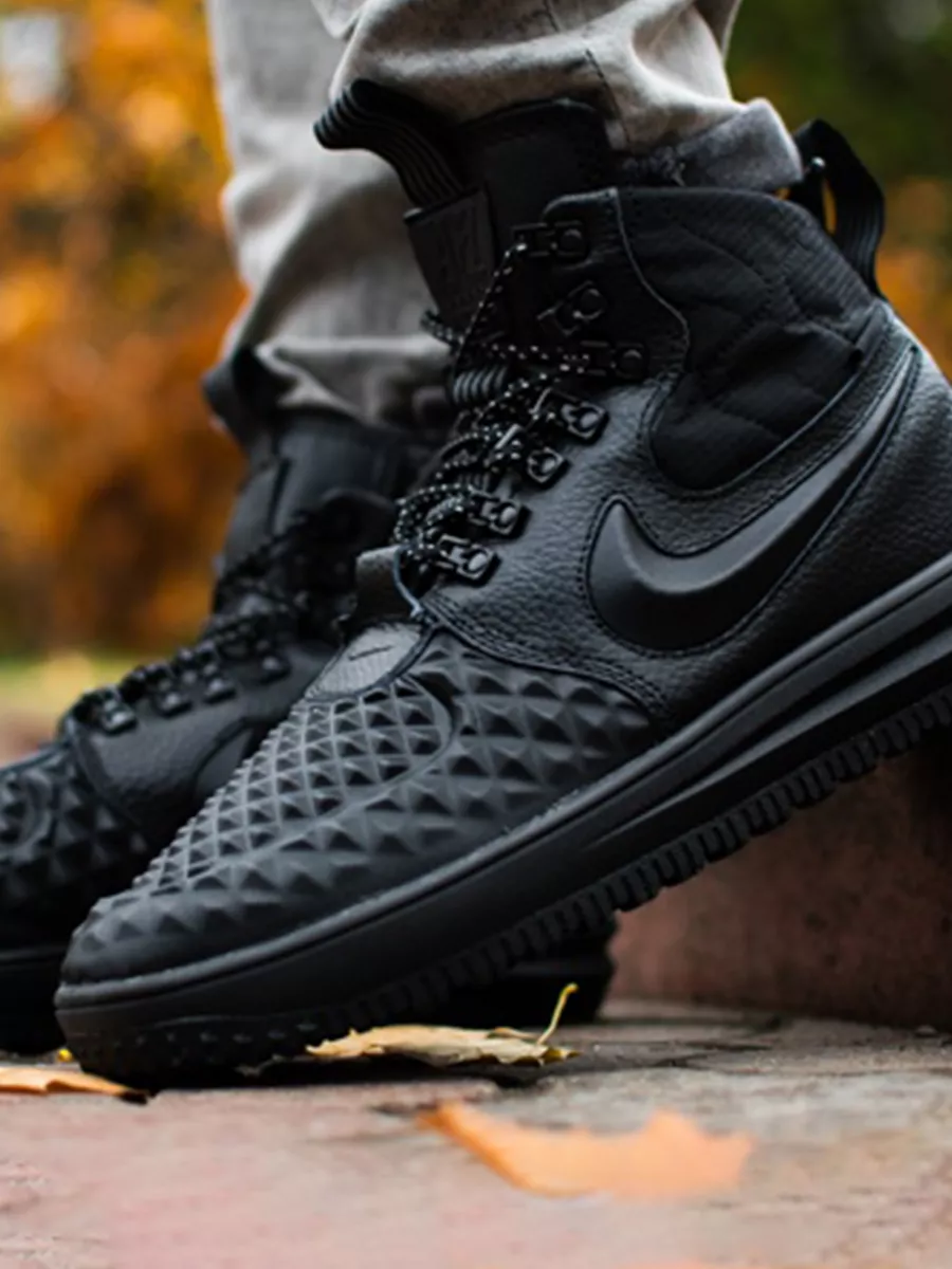 Nike Lunar Force 1 Duckboot 17 179118207 Wildberries