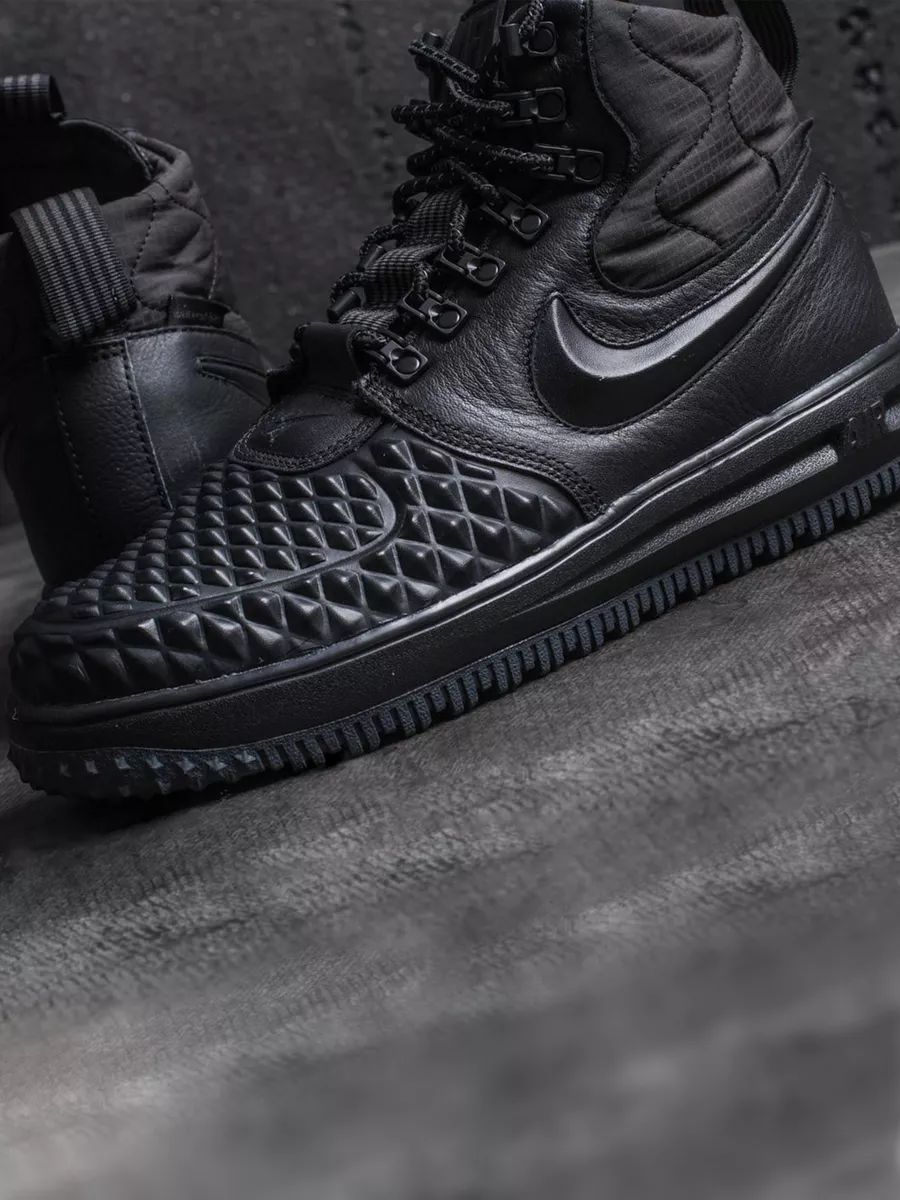 Nike air cheap lunar force duckboot