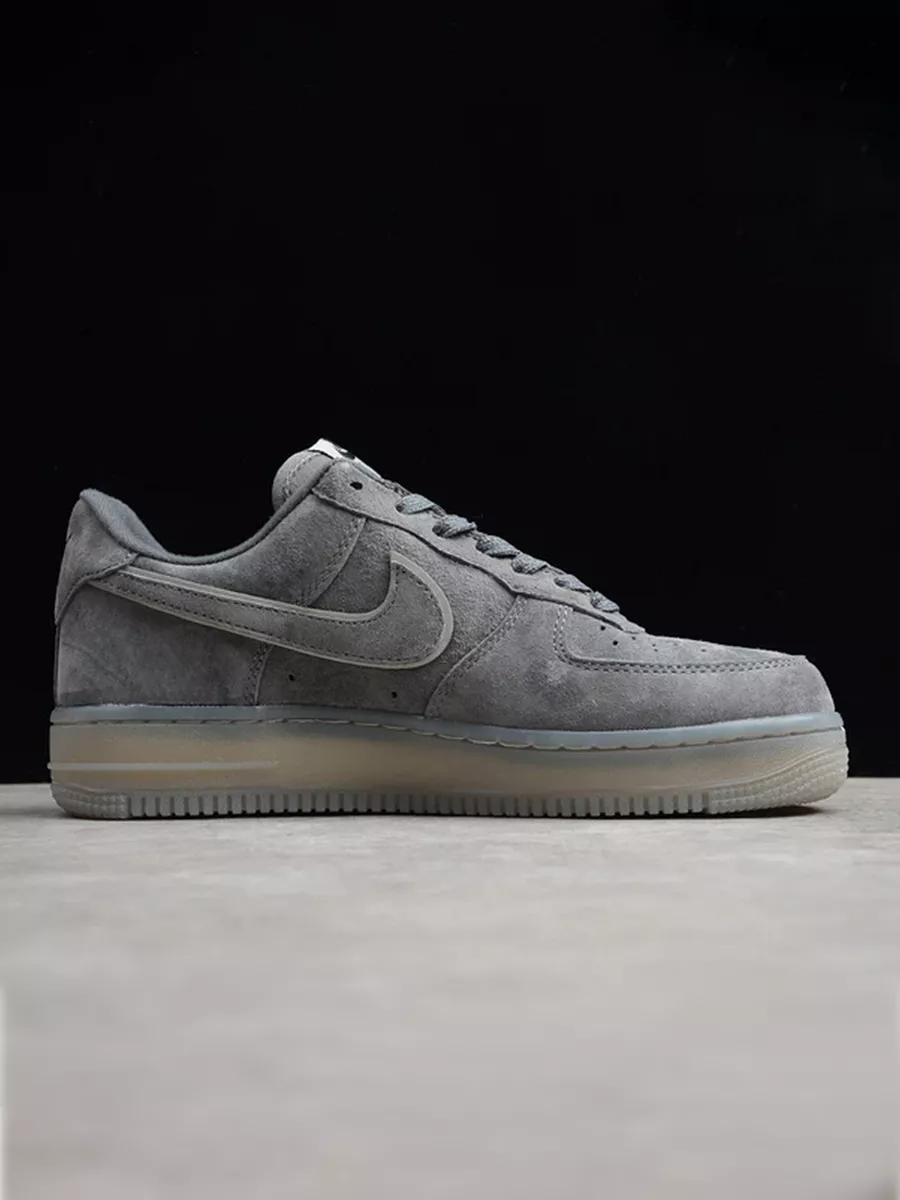 Nike Air Force 1 Low x RC Grey 179123760 3 448 Wildberries