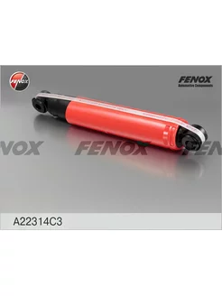 Амортизатор.задн. УАЗ 3160 Classic FENOX 179125528 купить за 1 824 ₽ в интернет-магазине Wildberries