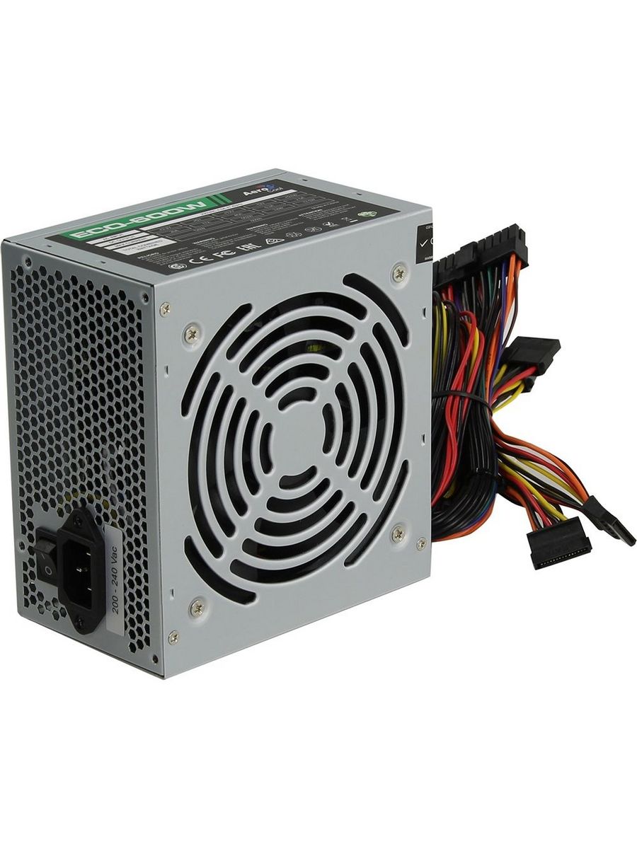 Aerocool eco 550w. Блок питания AEROCOOL Eco 600w. Блок питания AEROCOOL Eco-550. AEROCOOL Eco-400w. Блок питания AEROCOOL Eco-450w.