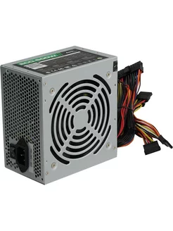 Блок питания 400 Вт, ECO-400, ATX AEROCOOL 179134178 купить за 1 818 ₽ в интернет-магазине Wildberries