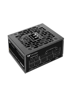 Блок питания 850 Вт, PS-STP-0750FNFAGE-1, SFX Thermaltake 179134201 купить за 14 400 ₽ в интернет-магазине Wildberries