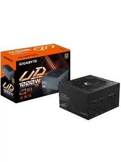 Блок питания 1000 Вт, GP-UD1000GM PG5 v2.0, ATX Gigabyte 179134242 купить за 17 003 ₽ в интернет-магазине Wildberries