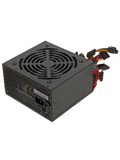 Блок питания 550 Вт, VX PLUS 550, ATX AEROCOOL 179134259 купить за 2 862 ₽ в интернет-магазине Wildberries