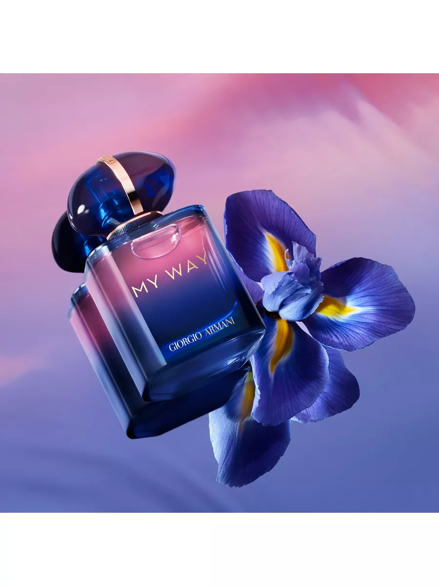 My Way Parfum Giorgio Armani 2023 AZ AROMA 179142170 1 875 Wildberries