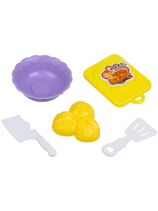 1TOY Пиньята с наполнением 12 игрушек для детей и конфетти, вариант, фото 5