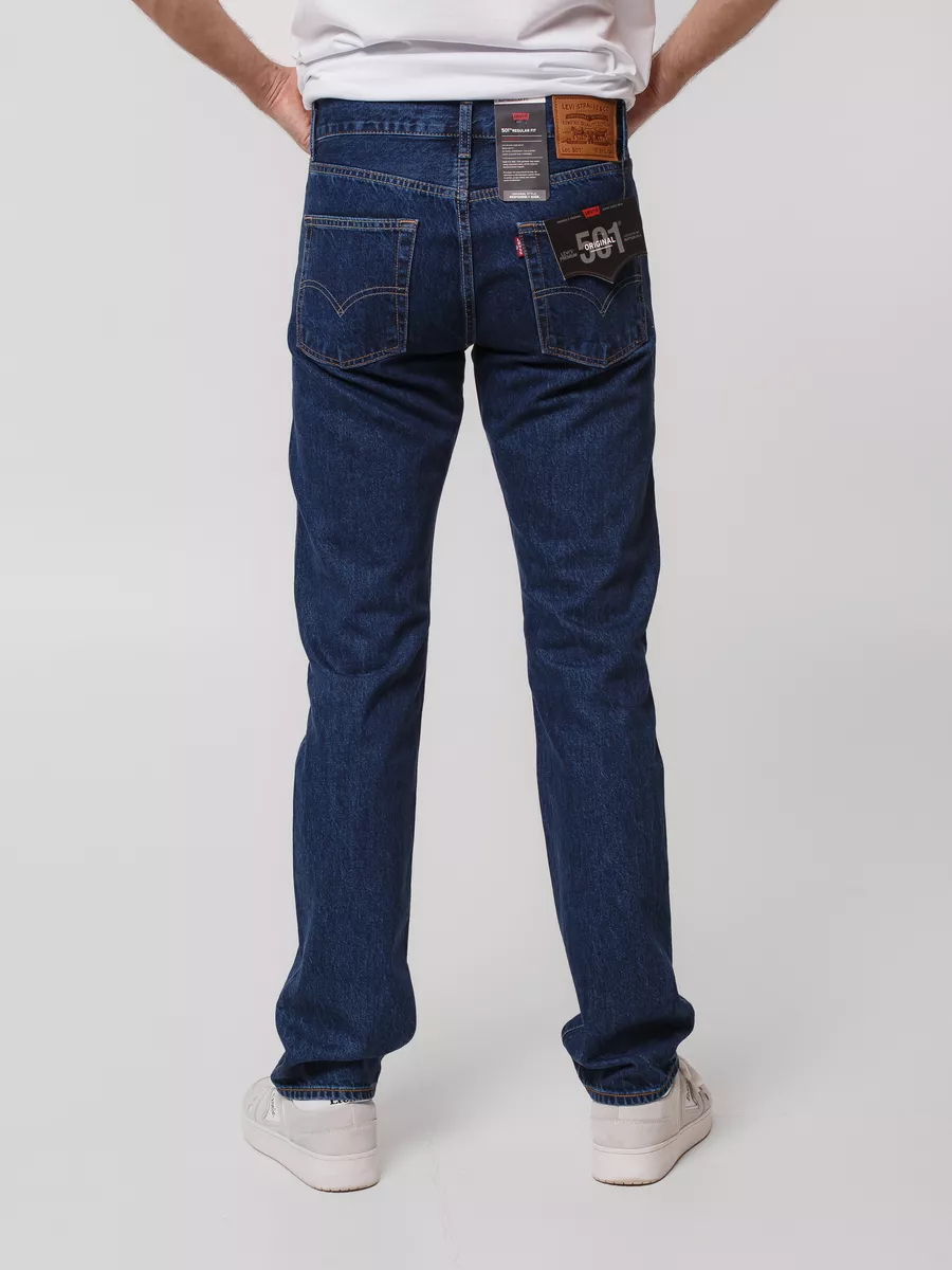 regular fit Levis 501 Levi s 179173632 5 994 Wildberries