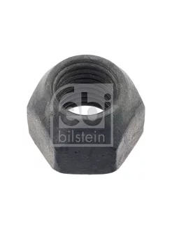 Гайка колесная FORD Fiesta V/Fusion/VOLVO S40 II /M12x1,5mm FEBI 179201141 купить за 479 ₽ в интернет-магазине Wildberries