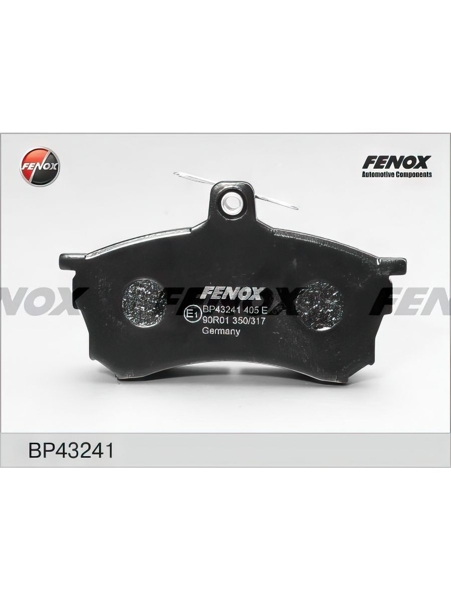 Фенокс колодки тормозные. Bp43100 FENOX. Колодки Фенокс поло седан. A61300 FENOX Каризма.