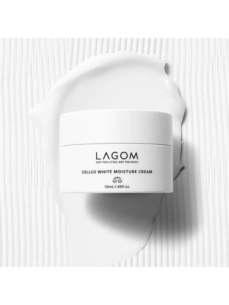 Lagom White Moisture Cream. Lagom крем для лица. Lagom Cellus mild Moisture Cream. Lagom Deep Moisture.