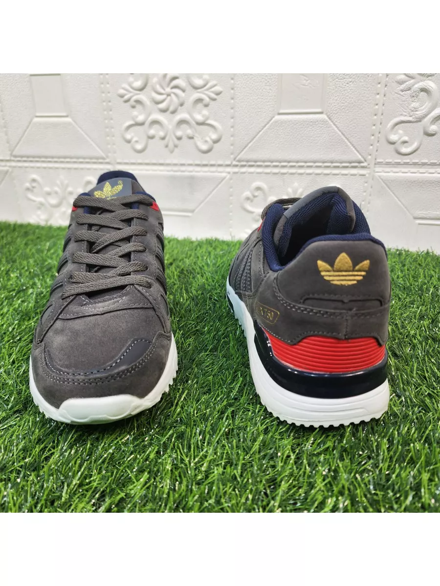 Adidas zx 750 dorado best sale