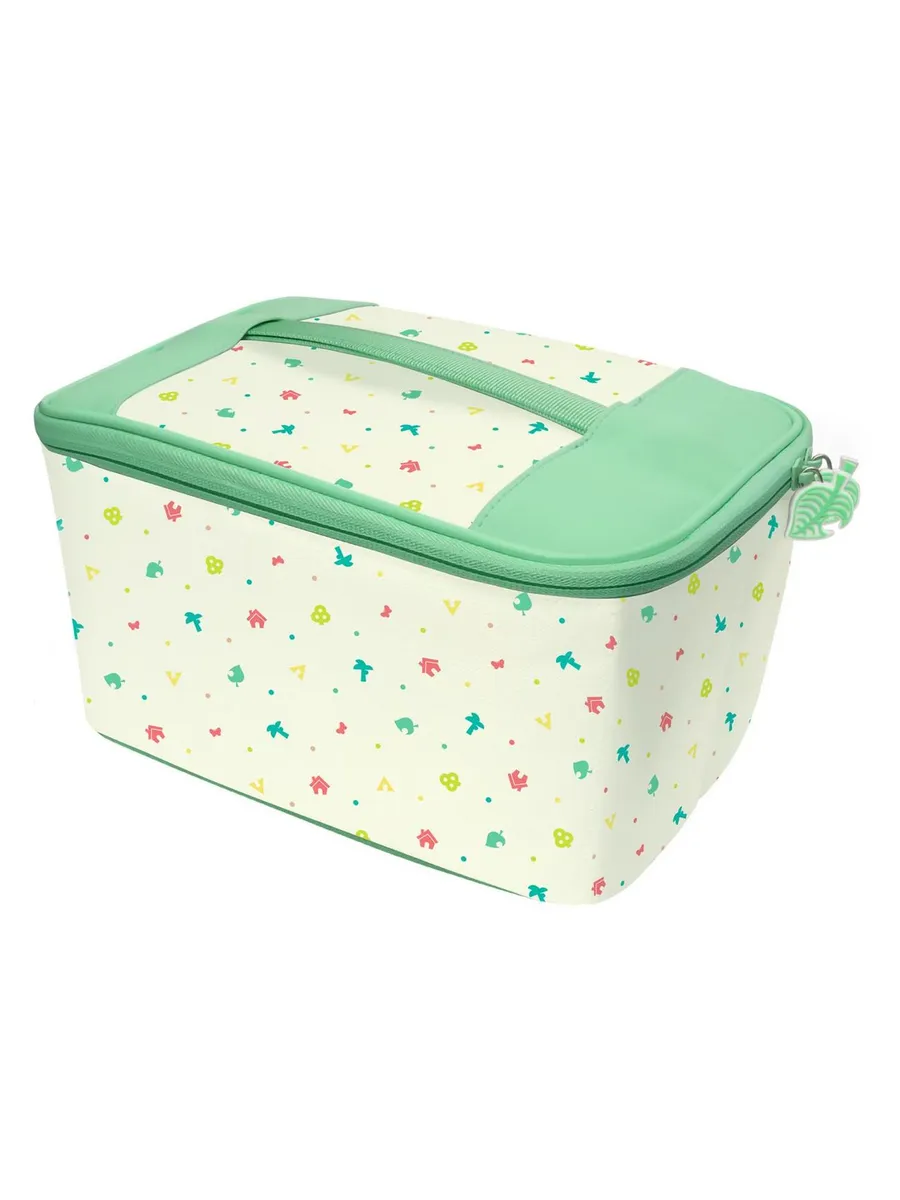 Carry all Animal Crossing Hori 179225803 Wildberries