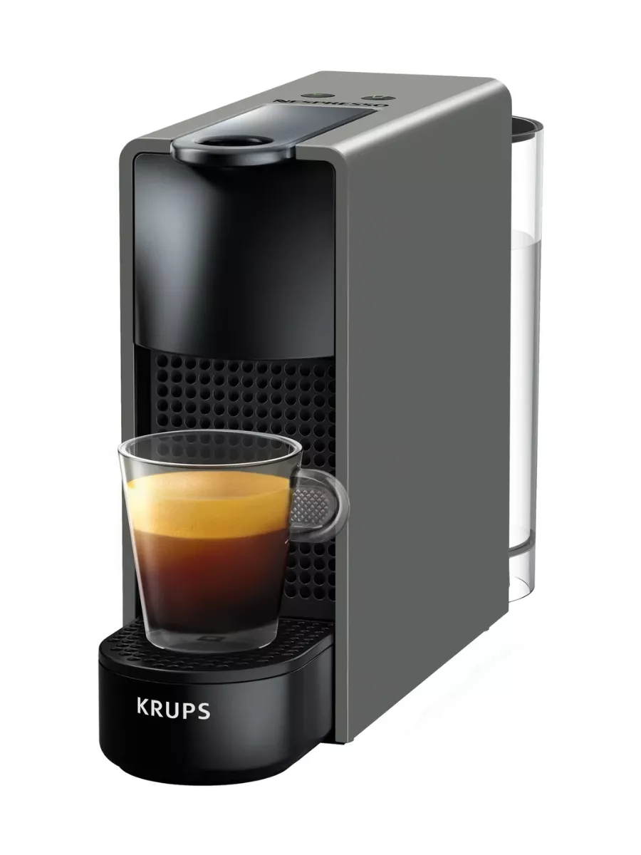 Krups essenza mini discount
